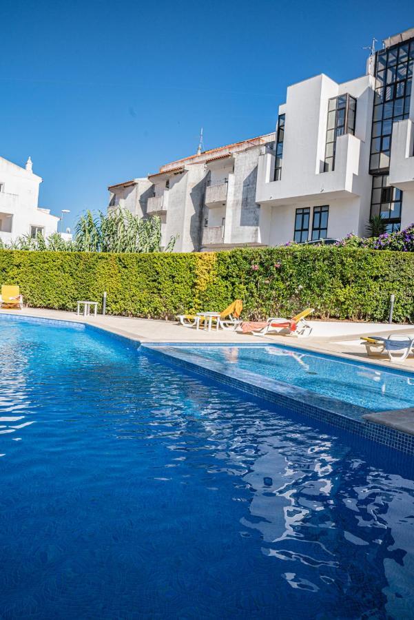 Garden Hill Apartment Albufeira Exterior photo